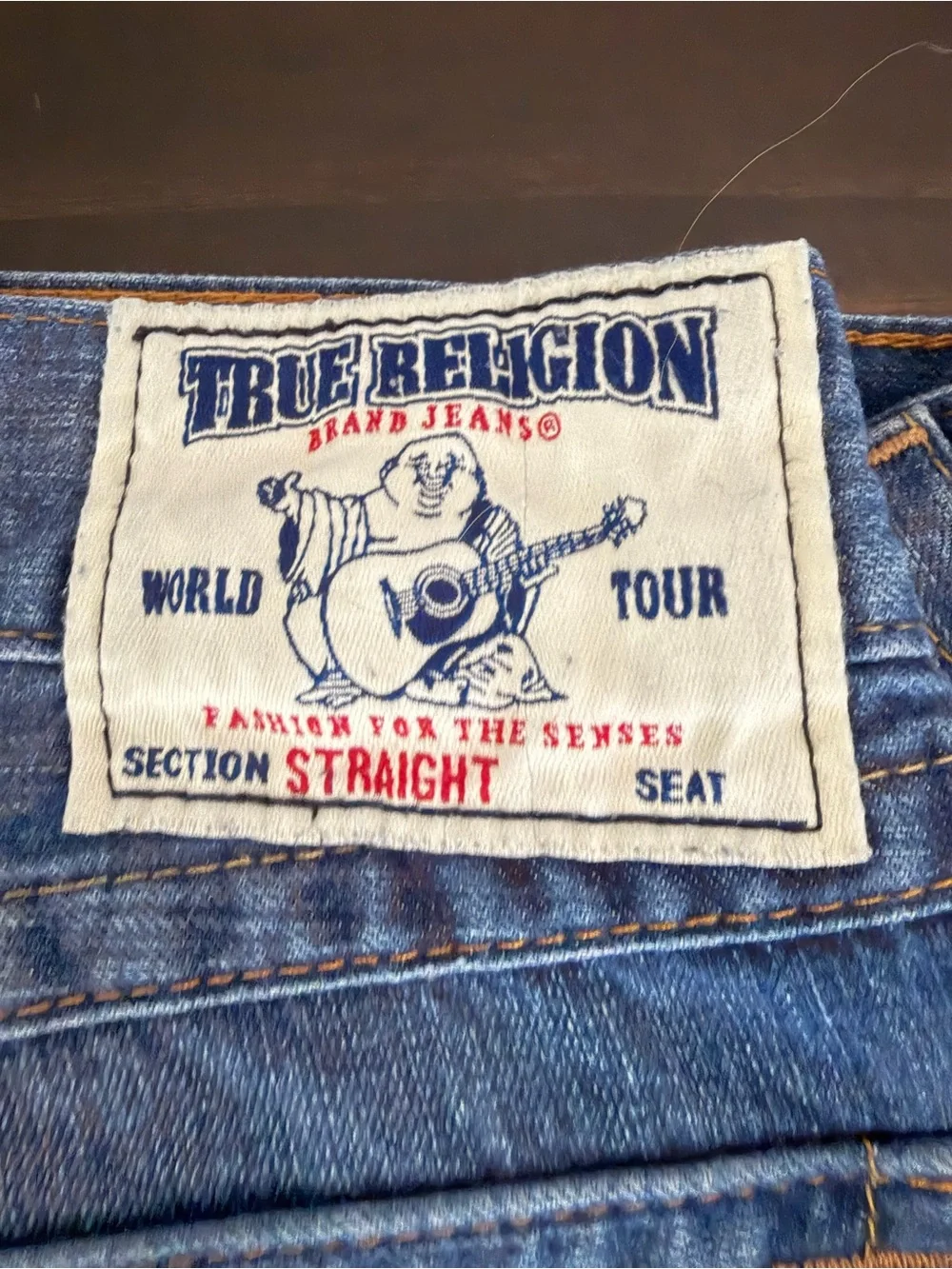 True Religion true religion